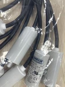 ตัวเก็บประจุ COMAR MKA 1.5-450 - Product Image 3