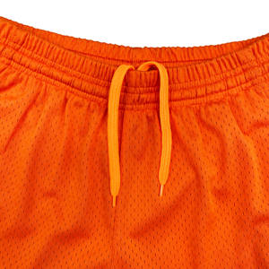 2025 Short de basket-ball à sublimation de poche pour hommes avec logo personnalisé Short respirant de haute qualité fabriqué au Pakistan - Product Image 3