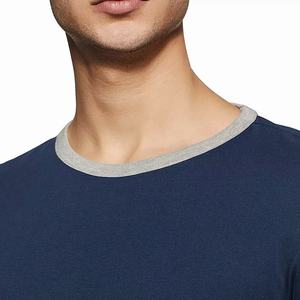 T-shirts de haute qualité Vêtements pour hommes Streetwear T-shirts personnalisés 100% coton T-shirts imprimés vintage pour hommes - Product Image 5