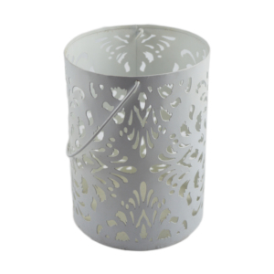 Christmas Decor Design <b>Candle</b> Votive Painted Finishing Design <b>Candle</b> <b>T</b>-<b>light</b> Holder Home Villa Dinner and Wedding Design - Product Image 5