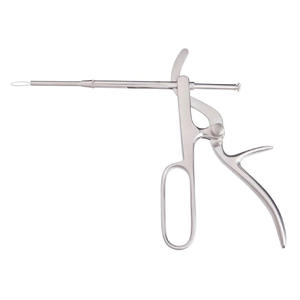 Tonsil Snare อุปกรณ์สแนรนท์ทำจากเหล็กจากเยอรมัน - Product Image 2