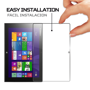 ANTISHOCK for Lenovo Miix 2 <b>10</b> <b>Tablet</b> Screen Protector Anti-Shock and Durable - Product Image 3