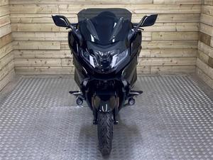 Motos deportivas BMW K 1600 B usadas, sin accidentes, de 2018 a 2025, en venta - Product Image 5