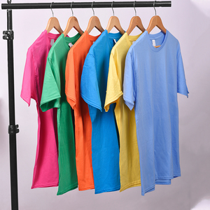 Vente en gros de t-shirts pour hommes en coton 100% de haute qualité, styles populaires, manches courtes, lots en stock, fournisseurs en gros du Bangladesh - Product Image 5