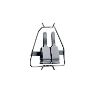 Microvascular Double Clamps Approximator with 8mm Frame Length Stainless Steel Surgical Instruments BY GREEN SWIFT INDUSTRIES - Product Image 4