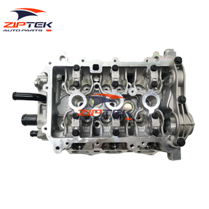 Ziptek ricambi Auto vendita 1.0L 371QB BYD371 BYD371QA testata motore per BYD F3 F0 - Product Image 1