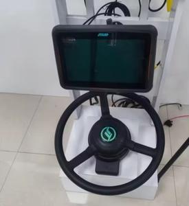 Système de direction RTK FJ Dynamics AT2 GPS 2,5 cm Navigation de tracteur agricole avec fonctionnalités numériques et garantie de 2 ans - Product Image 4