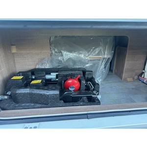 Autocaravana Lunar Roadstar TI - Product Image 2