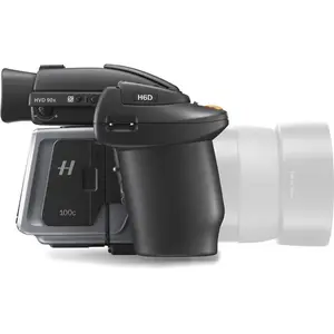 새로운 2024 SCI H6D-100c 미디엄 포맷 DSLR 카메라 aS