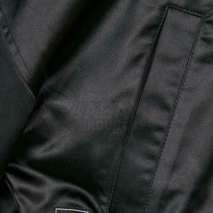 Chaqueta de Satén para Mujer, Tela Suave y Lisa, Diseño Ligero, Ideal para Fiestas y Estilo Urbano - Product Image 5