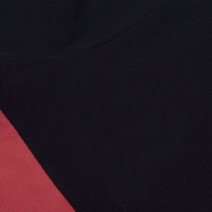 Nueva Camiseta Polo de Manga Corta para Hombre, Color Sólido, Transpirable y Cómoda, de Algodón, Ropa Urbana, Impresión Personalizada, Prenda Superior OEM - Product Image 3