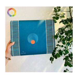 Handwoven Bamboo Box With Lid Storage Box, Bamboo <b>Blind</b> Box, Square Bamboo Small Display Boxes From Vietnam At Cheap Price - Product Image 3