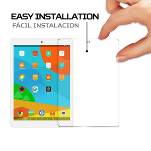 ฟิล์มกันรอยหน้าจอสำหรับแท็บเล็ตเทคลาส P89H - Product Image 3