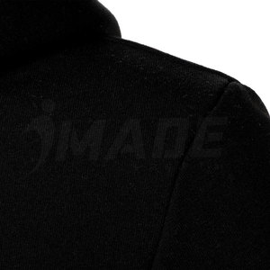 2023 nueva moda hombres Sudadera con capucha precio de fábrica al por mayor precio barato sudaderas con capucha OEM diseño sudaderas con capucha para hombres - Product Image 3