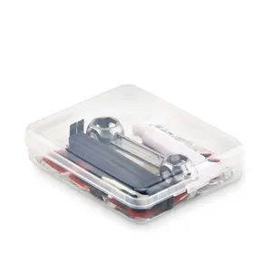 Kit d'outils de réparation de vélo personnalisé, gadgets essentiels pour une réparation rapide - Product Image 3
