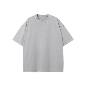 Camisetas de tacto suave con marca personalizada Camisetas de alta calidad para promociones y eventos - Product Image 5