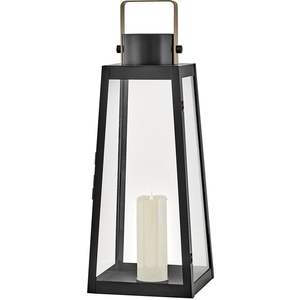 Lanterne à bougie pilier en métal pot à bougie unique lanterne à bougie décorative pour la maison et le jardin prix personnalisé - Product Image 5