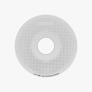 Bobina Reutilizable para Impresora 3D, ABS/ABS+PC, Blanca/Negra, 250g, Compatible con Bajas y Altas Temperaturas, Accesorios - Product Image 2