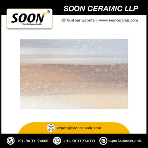 Suministro al por mayor de baldosas de cerámica de 30x30 CM con baldosas de 7mm, 8mm, 9mm de espesor para el hogar a un precio asequible - Product Image 4
