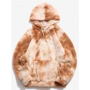 Ropa suave Sudadera con capucha gris de moda de la mejor calidad Capuchas más tendencia Estilo genuino adultos Use sudaderas con capucha de gran tamaño con logotipo - Product Image 3