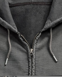 Nueva Sudadera Urbana para Hombre, Estilo Streetwear Personalizado, Proveedor para Uso Casual, Fabricante para Pedidos al por Mayor - Product Image 3