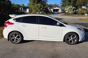 Ford Focus ST d'occasion 2014 - Product Image 2