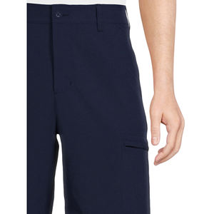 Smooth stitched <b>golf</b> <b>shorts</b> created for performance athletes offering breathable comfort and active <b>stretch</b> fitting <b>Shorts</b> - Product Image 4