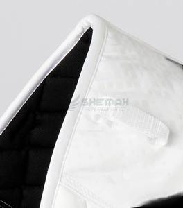 Manta de Silla de Montar Inglesa Resistente, Acolchada de Algodón, Fuerte y Duradera, Manta de Silla de Montar Inglesa Premium Acolchada - Product Image 6