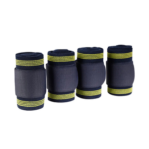 Envolturas de polo para caballos de gran calidad, vendajes de lana, equitación ecuestre, venta al por mayor, precio barato, vendajes para caballos a la venta - Product Image 5