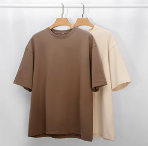 Ensemble de vêtements de sport pour hommes d'été, tenue de sport décontractée, t-shirt et short assortis, vendeur en gros de vêtements au Bangladesh - Product Image 1