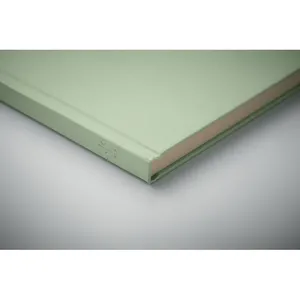 Sustainable <b>A5</b> Eco-Friendly Promotional Notebook - Product Image 5