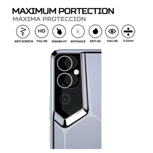 ANTISHOCK <b>Screen</b> <b>Protector</b> for Tecno Pova Neo 2 - Product Image 2