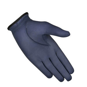 Gants de golf en cuir véritable antidérapants imperméables de haute qualité pour hommes et femmes Gant de golf avec logo personnalisé pour une utilisation en extérieur - Product Image 6