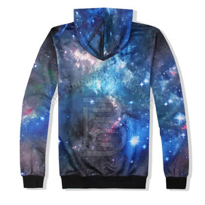 Vêtements hommes tenue décontracté survêtements meilleur style impression par sublimation hommes survêtement respirant manches longues hommes survêtement - Product Image 4