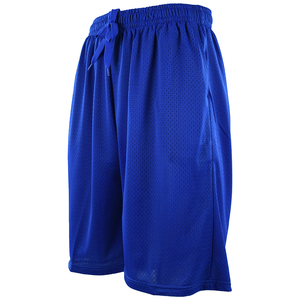 Shorts de sport en maille respirante, logo personnalisé, shorts de sport décontractés, shorts de course en maille, shorts de basket-ball personnalisés, shorts pour hommes - Product Image 4
