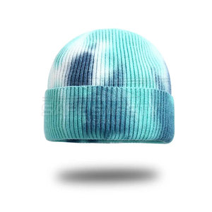 Bonnet de ski jacquard doublé en polaire d'hiver doux et chaud pour hommes et femmes en vente - Product Image 6