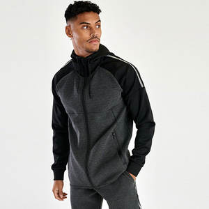 Sweat-shirts personnalisés 3 BI INDUSTRIES pour hommes, 100% coton, streetwear, coupe classique, vintage, poids lourd 500 g/m², lavage à l'acide, unisexe - Product Image 1