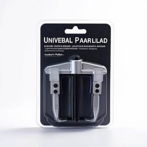 Extractores de Engranajes Universales de Dos Mandíbulas para un Uso Conveniente - Product Image 2