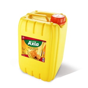 Top Quality Grade Refined Palm Oil For Sale Malaysia Palm Vegetable Oil RBD Palm Olein CP10 100% Pure for Deep Frying Bulk - Product Image 2