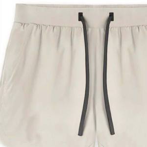 Pantalones cortos de baño deportivos para hombre con logotipo personalizado, bañadores de tabla de surf para correr, surf en la playa, pantalones cortos de playa personalizables para hombre - Product Image 6