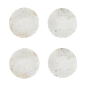 Dessous de verre en marbre rond personnalisé tendance avec design antique doré Maison et jardin Design antique Couleurs personnalisées de table - Product Image 6