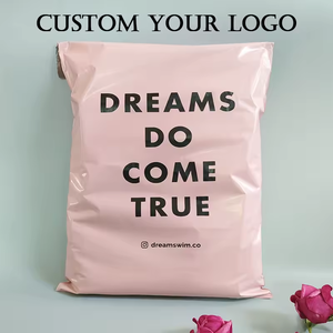Eco Friendly Custom New Material Plastic Mailer Envelope <strong>Bags</strong> for <strong>Poly</strong> Shipping Mailing Colorful Packaging <strong>Bags</strong> - Product Image 2