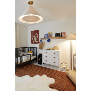 Cesta de oso de jacinto de agua Natural ecológica tejida a mano de Vietnam niños contenedor organizativo sostenible Almacenamiento de Juguetes - Product Image 6