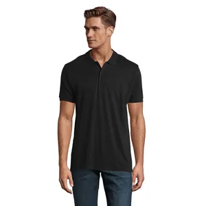 Polo durable Planet Uomo 170g – Catégorie de produits promotionnels - Product Image 1