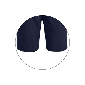 Conjunto de ropa deportiva de secado rápido fino de verano para hombre con top de manga corta y pantalones cortos deportivos para hombre - Product Image 6