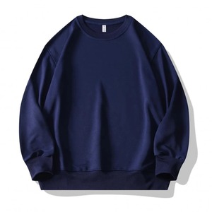 Sweat-shirt à capuche en polaire basique pour hommes, sweat-shirt à capuche tendance, pull-over, vente en gros, sweat-shirts unis pas chers pour hommes, polerones hombre - Product Image 5