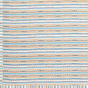 Couverture de lit d'été indien en polycoton Double Dohar PINK CHIDIYA DULL COTTON Blocks of India Collection - Product Image 5