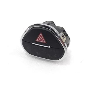 Botón de Luces de Emergencia para OPEL Corsa E 3ra Serie 39031634 (15>) - Product Image 3