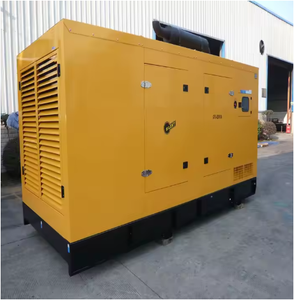 Generador diésel de alta calidad Shangchai Super Silent 30kw 50kw 100kw 200kw 400kw 500kw 800kw 1000kw 2000kw Grupo electrógeno - Product Image 5
