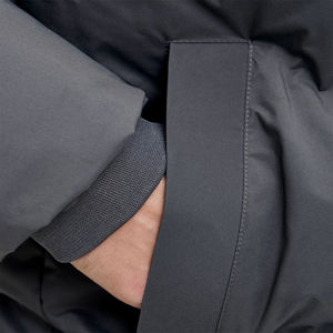 Waterproof Camouflage Stand Collar <b>Thick</b> Puffer Jacket Quilted Warm <b>Winter</b> <b>Coat</b> Eco-Friendly Men's Cotton Jacket - Product Image 6